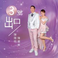 陳陽明&陳麗美/3號出口CD+DVD