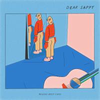 王彙筑/ Dear Sappy 親愛的傻皮 