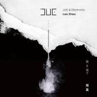 周磊/覺&電子_電子佛樂