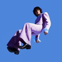 鶴 The Crane / TALENT (黑膠)