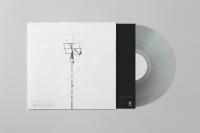 余佳倫 / at one (透明灰彩膠LP)