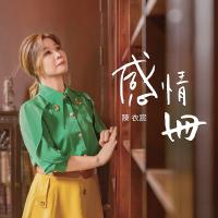 陳衣宸/感情冊(USB)