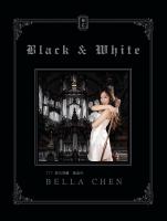 Bella 陳姿吟 / 777黑白琴鍵