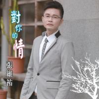 張維祐/對你的情
