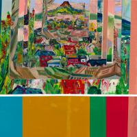 當代電影大師/你在注視那遙遠的地方(2CD)