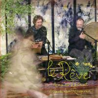 貓阿諾 & 溫馬克 /  Le R?ve 夢境