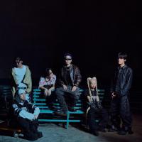 Born Legend Music / SAGGING