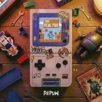 DAPUN 大胖 / The Real PUN (卡帶)