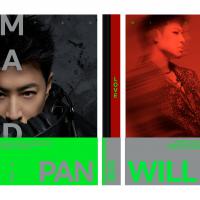 潘瑋柏/狂愛 (2CD繁體版)