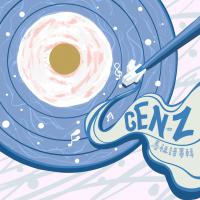 掐米/GEN Z