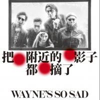 傷心欲絕/把附近的影子都摘了(EP)